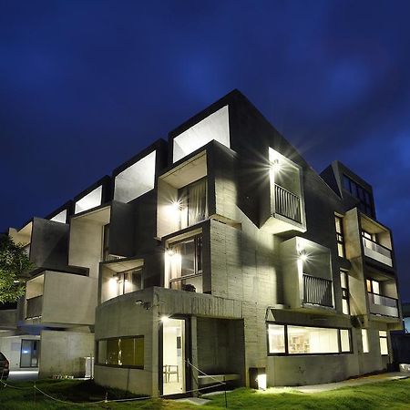 The Light Appartement Heng-ch'un Buitenkant foto