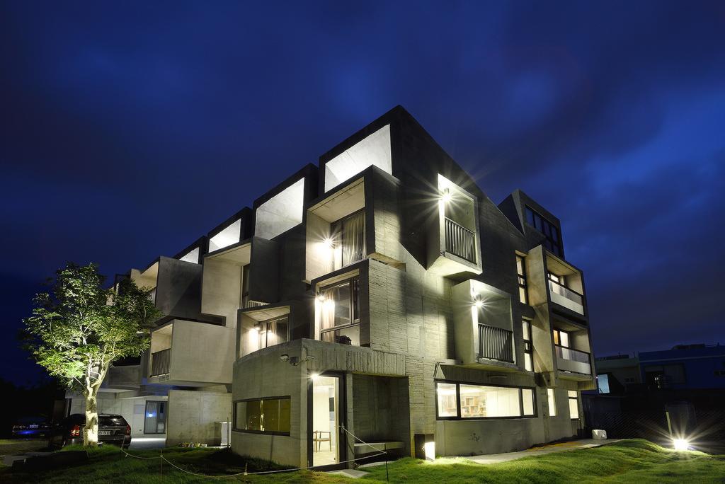 The Light Appartement Heng-ch'un Buitenkant foto