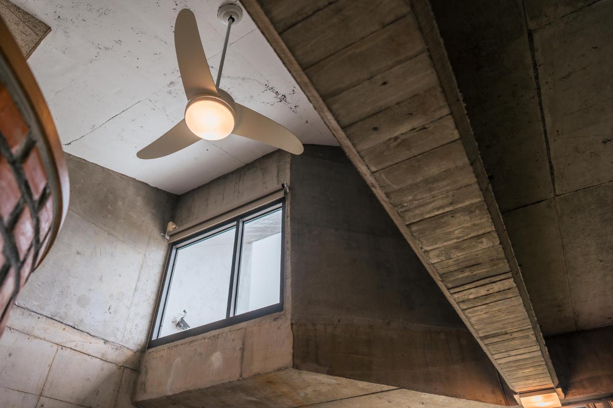 The Light Appartement Heng-ch'un Buitenkant foto