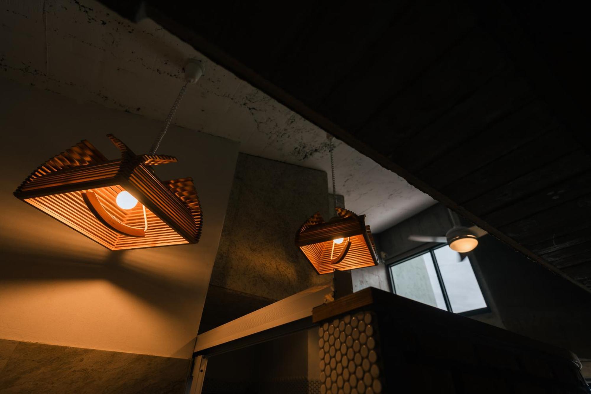 The Light Appartement Heng-ch'un Buitenkant foto