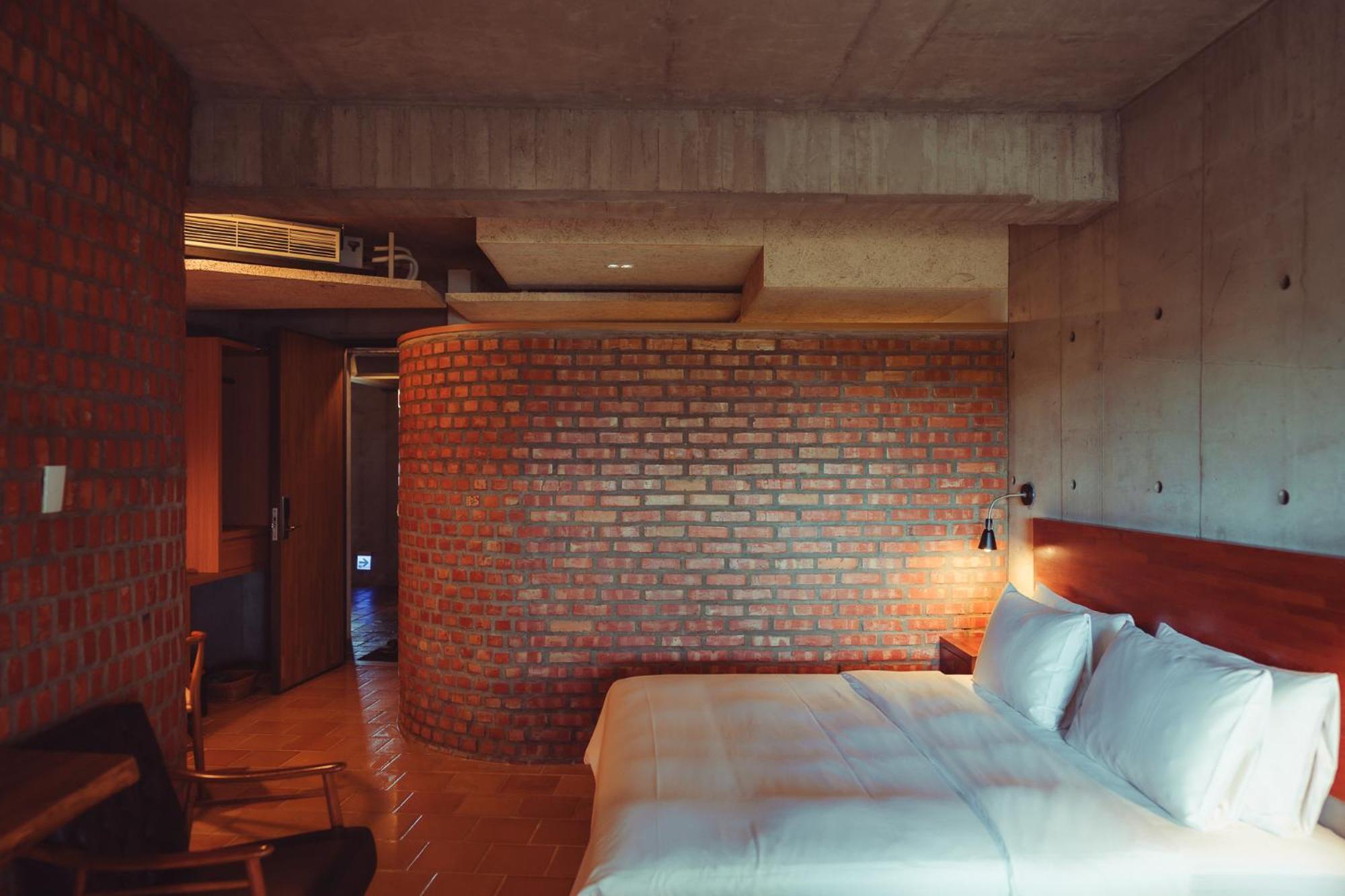 The Light Appartement Heng-ch'un Buitenkant foto
