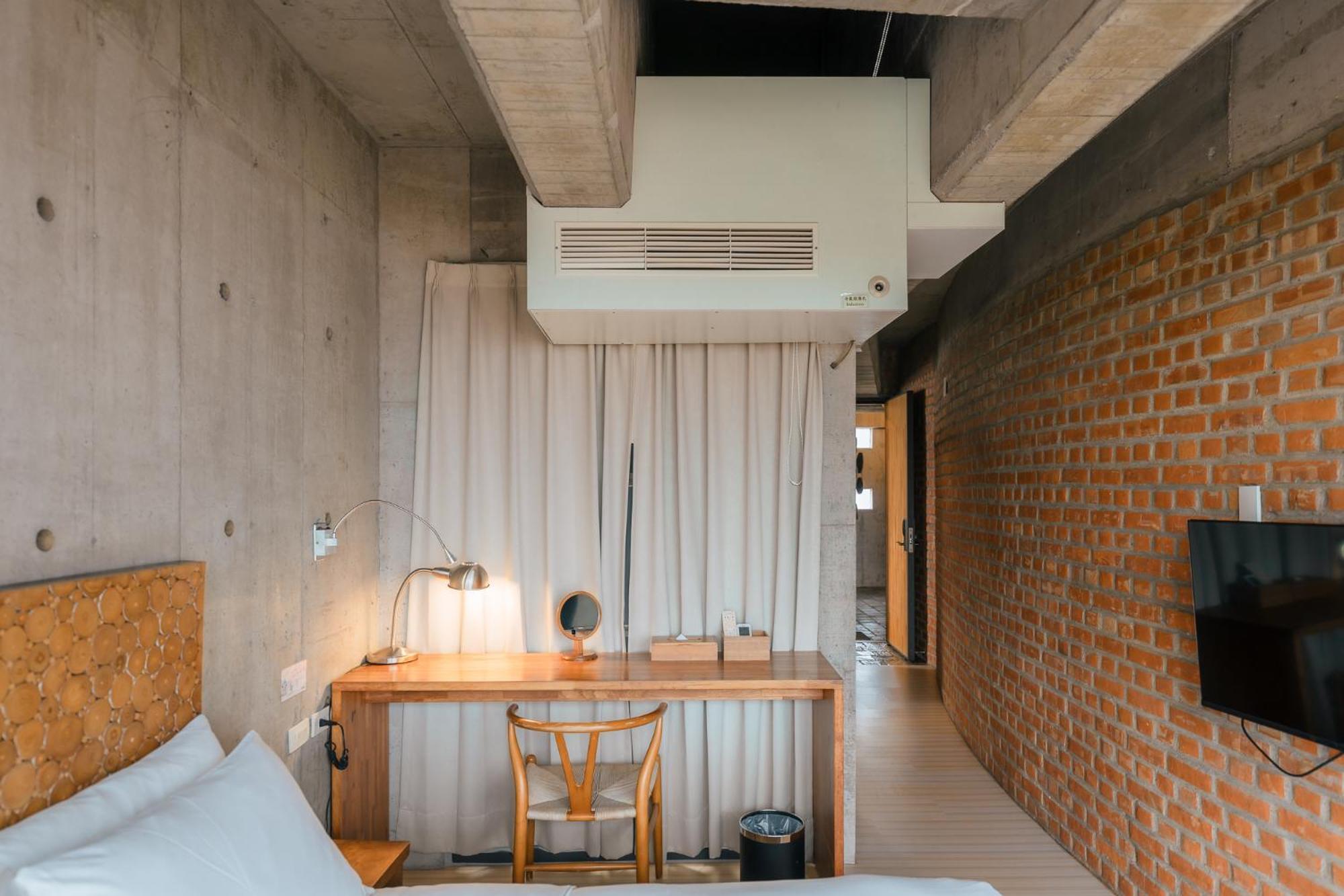 The Light Appartement Heng-ch'un Buitenkant foto