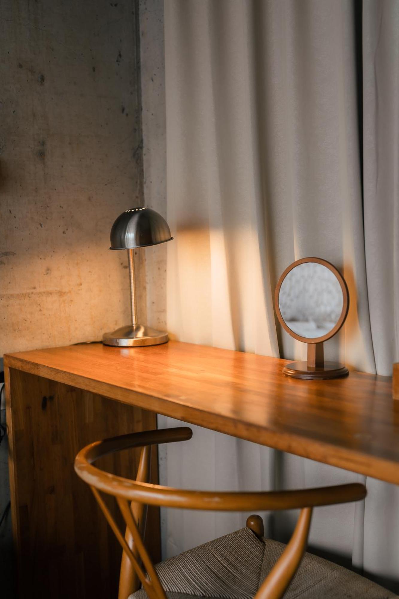 The Light Appartement Heng-ch'un Buitenkant foto
