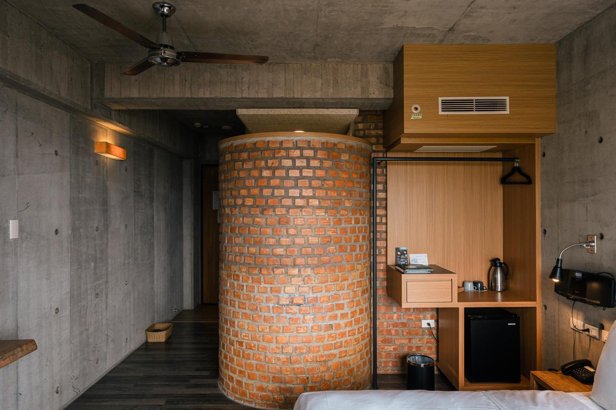 The Light Appartement Heng-ch'un Buitenkant foto
