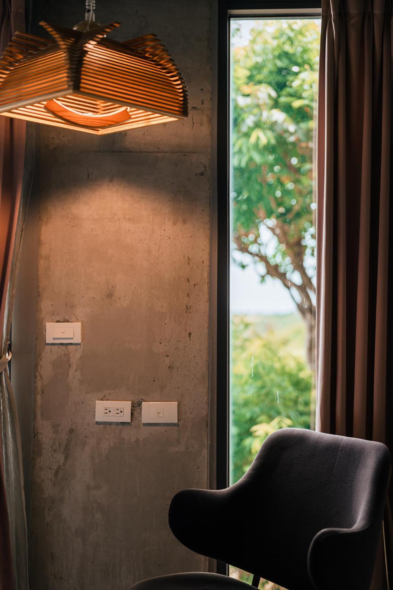 The Light Appartement Heng-ch'un Buitenkant foto